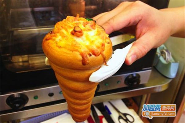 北京甜筒披萨加盟