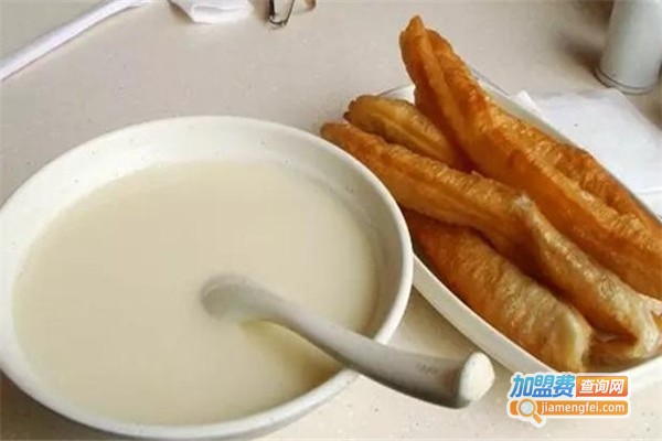 温州早餐店加盟费