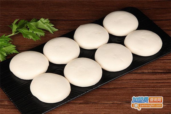 半成品早餐店加盟