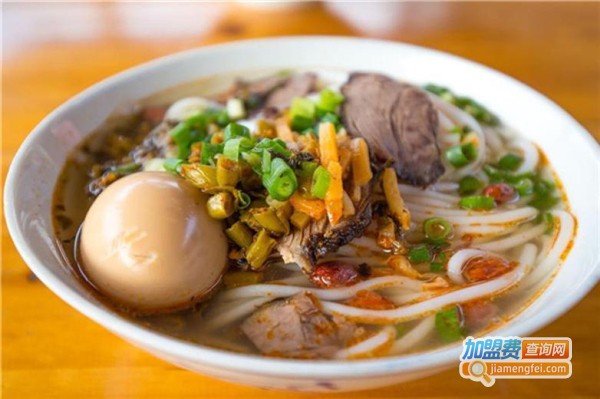 小桂子桂林米粉