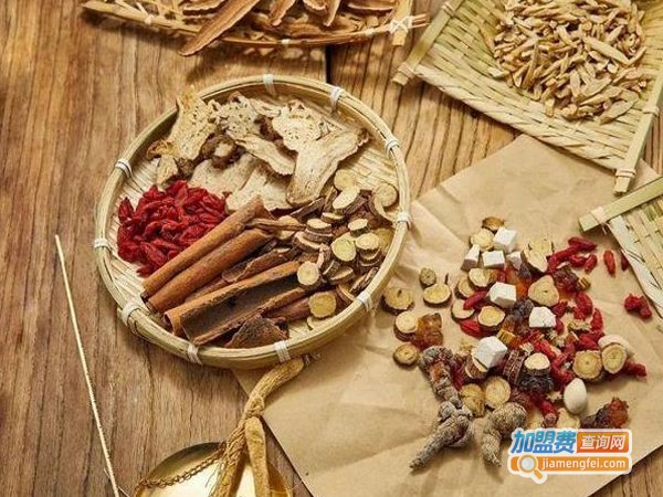 中药热敷理疗加盟费