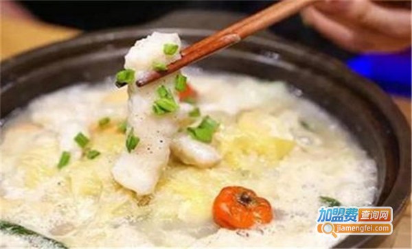 渔悦鲜啵啵鱼加盟费