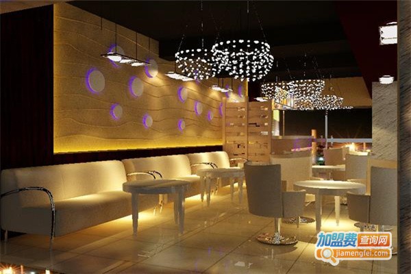 甜品冷饮店加盟