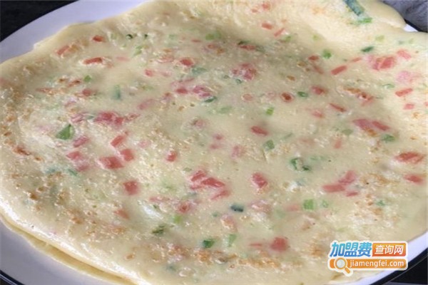 温州早餐店加盟费