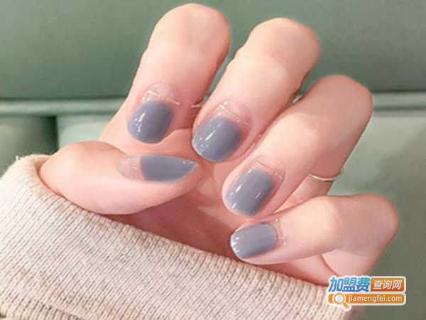 奈斯美睫美甲加盟费