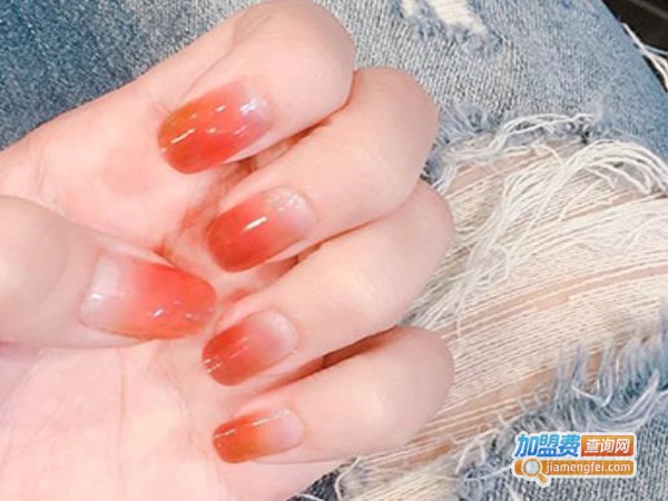 奈斯美睫美甲加盟费