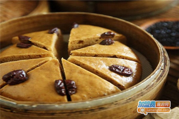 浙江早餐店加盟