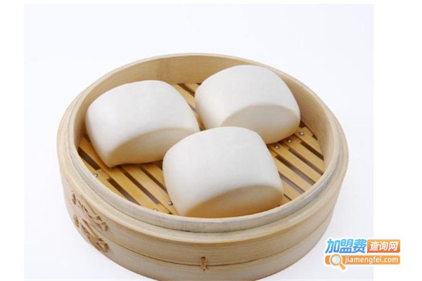 半成品早餐店加盟