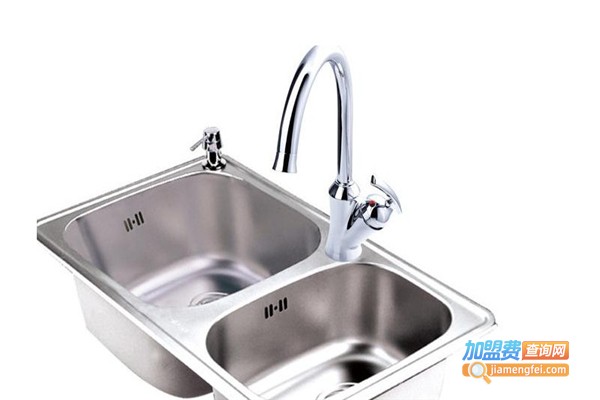 摩恩洁具加盟费