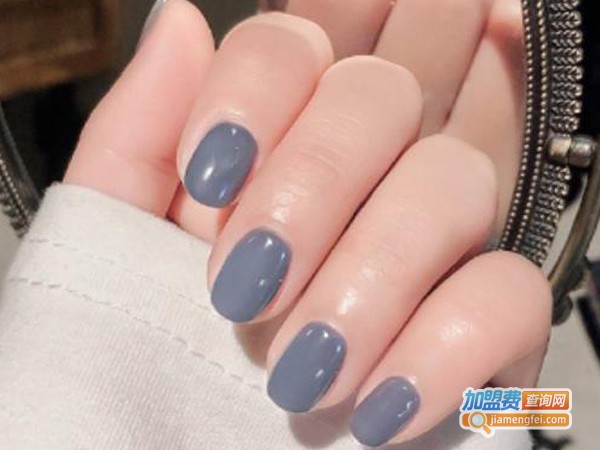 天添美甲加盟费