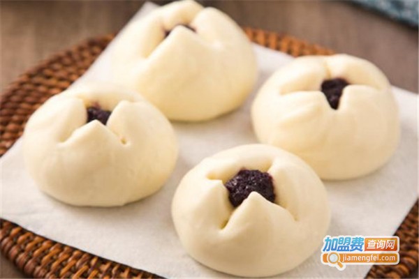 半成品早餐店加盟