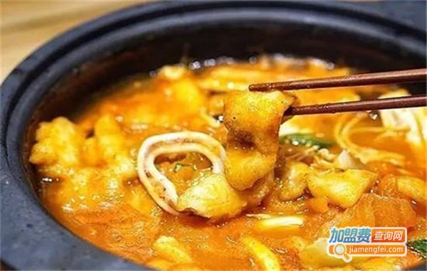 京成一品啵啵鱼加盟费