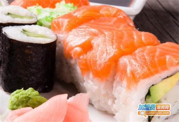 山口野狼寿司加盟费