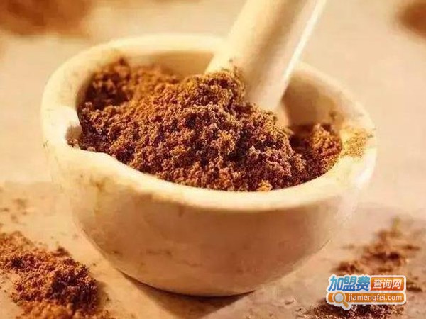 中药热敷理疗加盟费