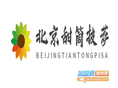 北京甜筒披萨加盟