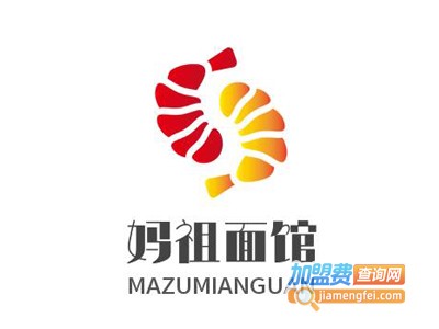 妈祖面馆加盟费