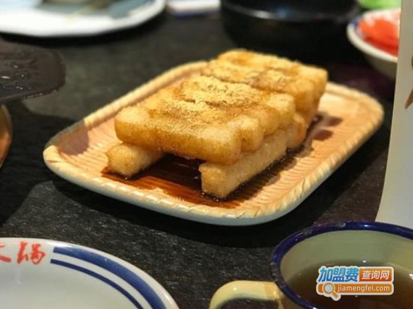 蜀华火锅加盟费