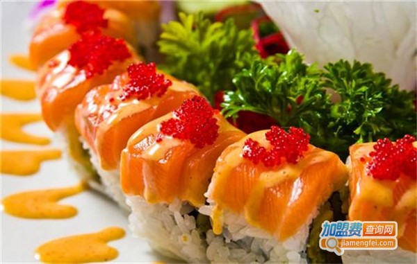 和平里寿司加盟费