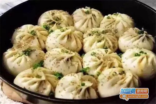 温州早餐店加盟费