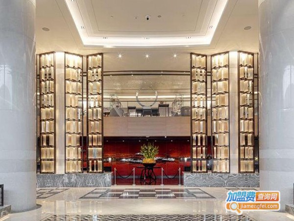 金螳螂建筑装饰加盟费