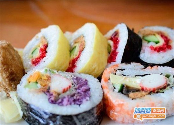 田村寿司加盟费