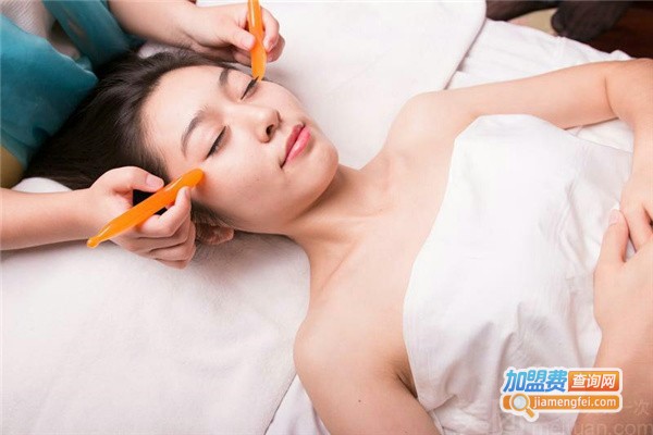 水太极美容养生