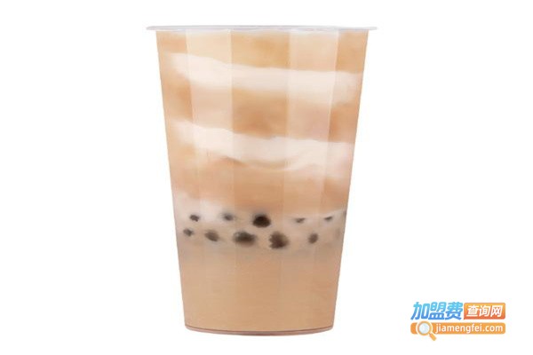 果然豆奶茶加盟