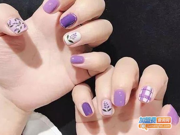 沅丽美甲美睫加盟费