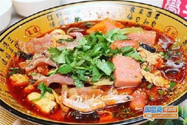 四川特色冒菜加盟_开四川特色冒菜助您事业有成！