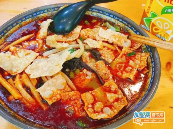 臭哥儿螺蛳粉加盟费