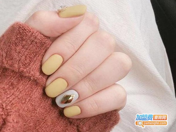 gogirl美甲美睫沙龙加盟费