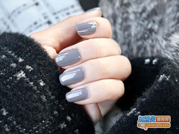 奈斯美睫美甲加盟费