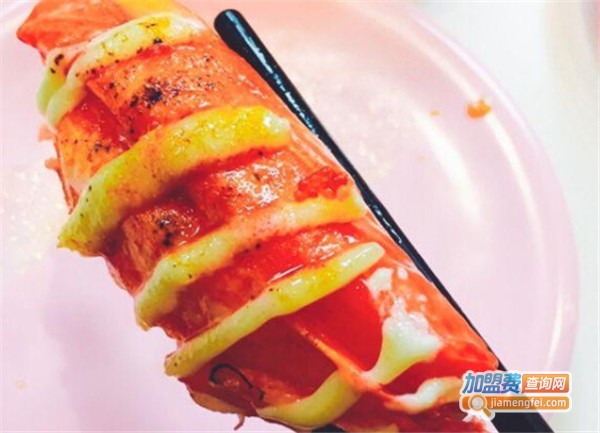 尤乐轩回转寿司加盟费