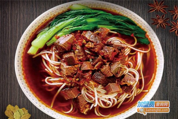 常德津市米粉加盟费