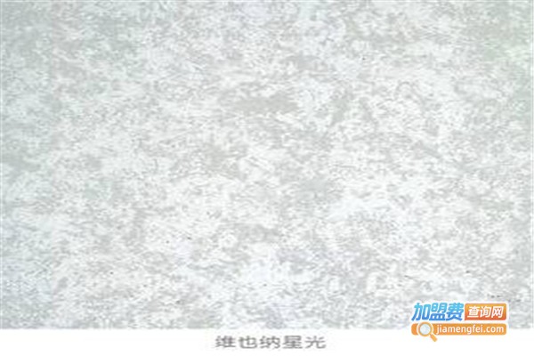 艺术油漆加盟费