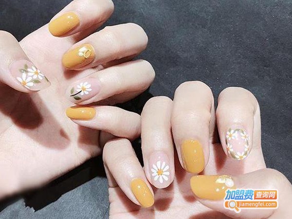 沅丽美甲美睫加盟费