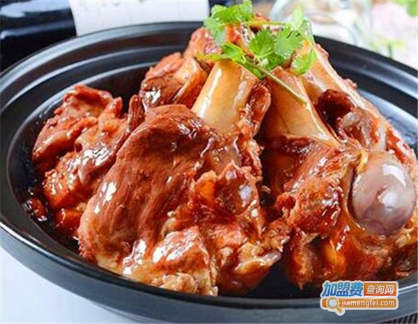 棒骨时代加盟费