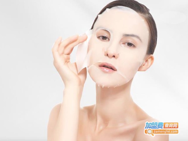 圣吉美祛斑祛痘