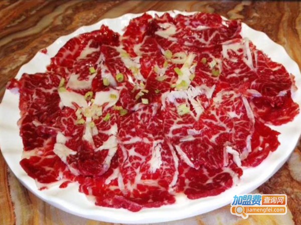 深圳牛肉火锅