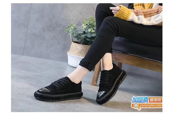 卡迪高鞋子加盟