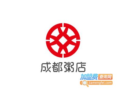 成都粥店加盟费