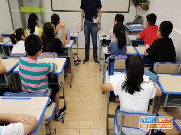 语文阅读培训机构加盟费