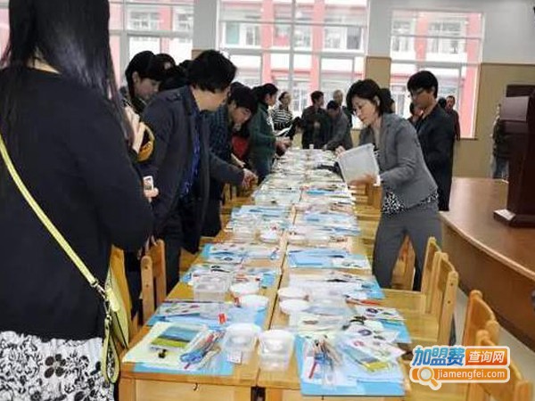 语文阅读培训机构加盟费