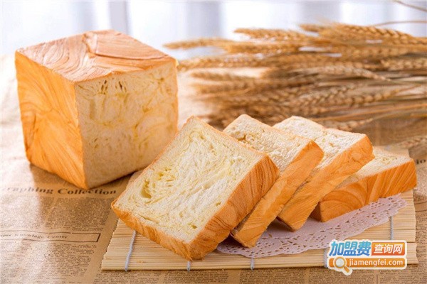 台湾京馔手工吐司加盟