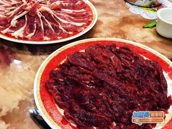 深圳牛肉火锅