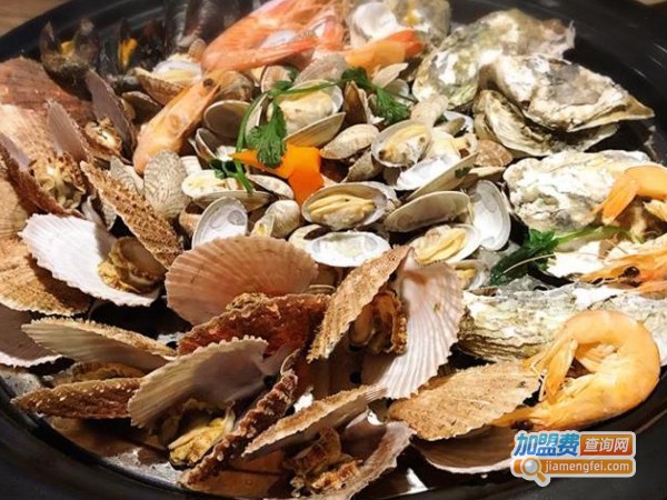 原味海鲜蒸汽火锅加盟