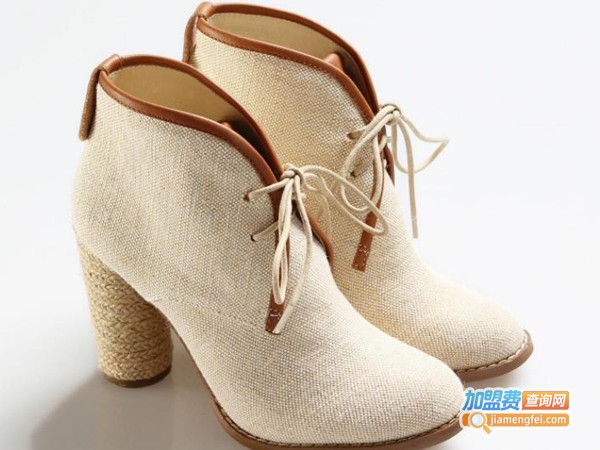 佰领品鞋子加盟费