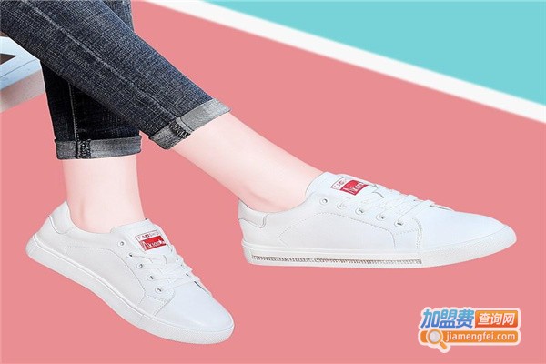 卡迪高鞋子加盟费