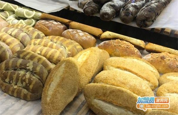 麦子工场加盟费