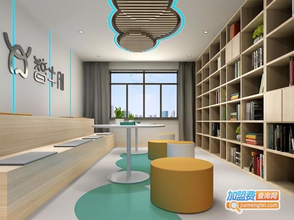 智牛英语加盟费